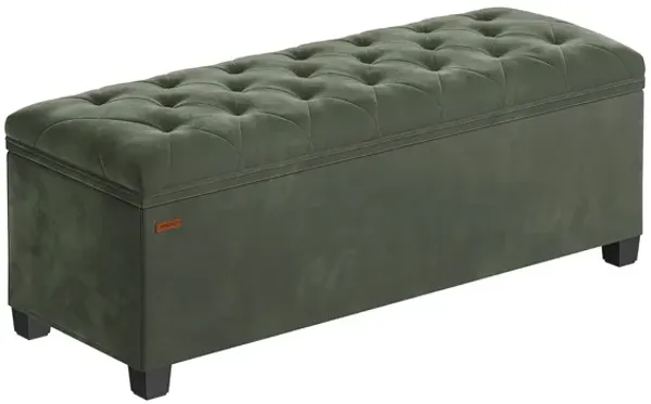 Mini Footstool Ottoman with Legs – Padded Small Footrest for Comfort and Style in Any Room