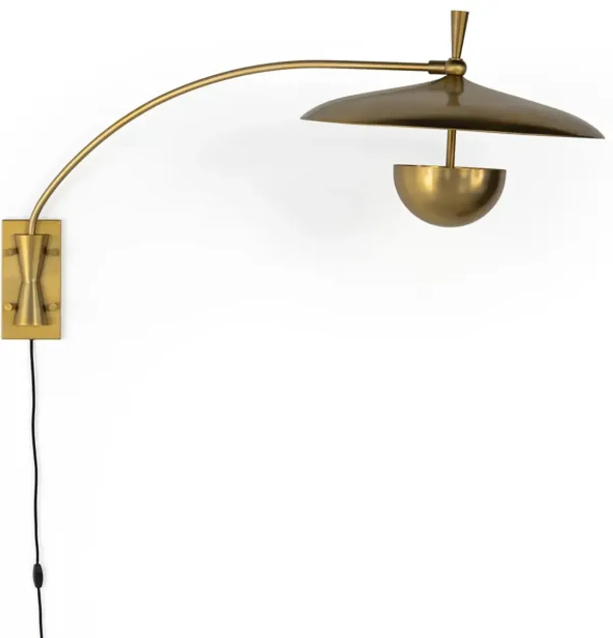 Bennington Sconce