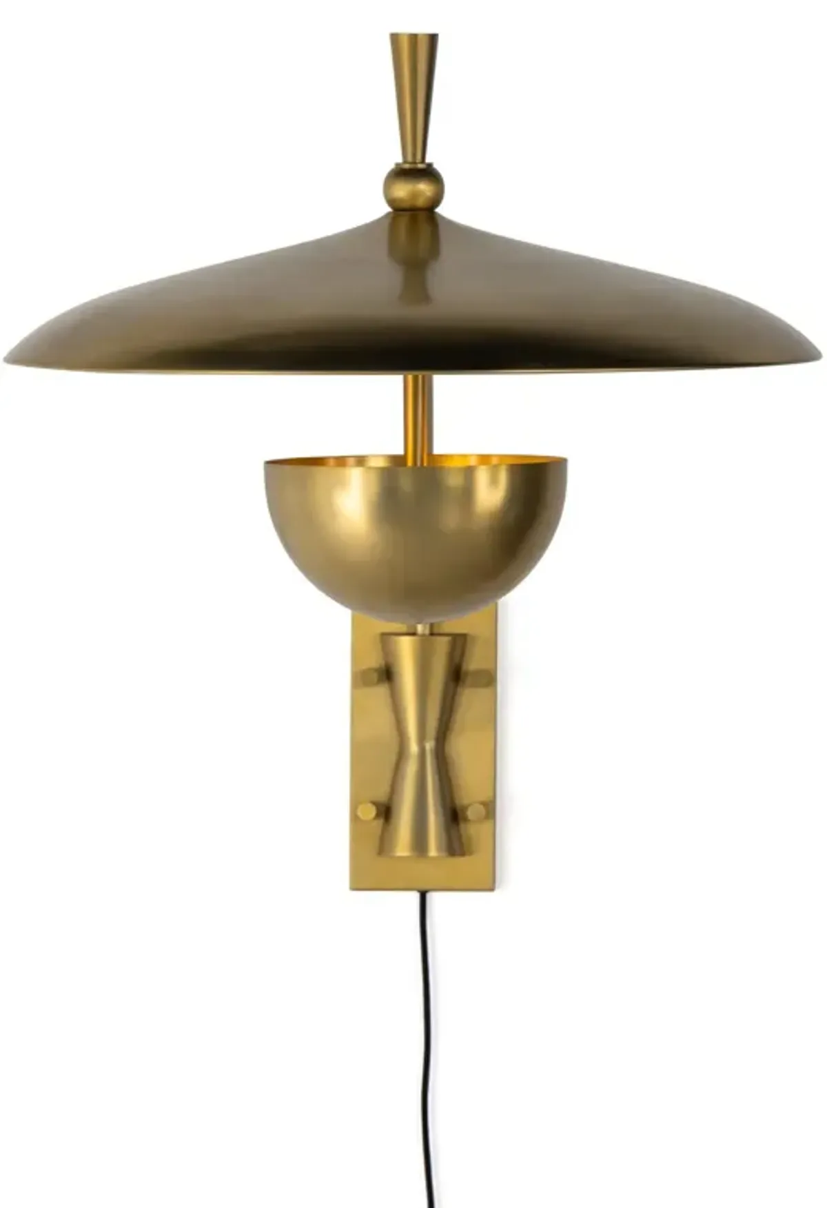 Bennington Sconce