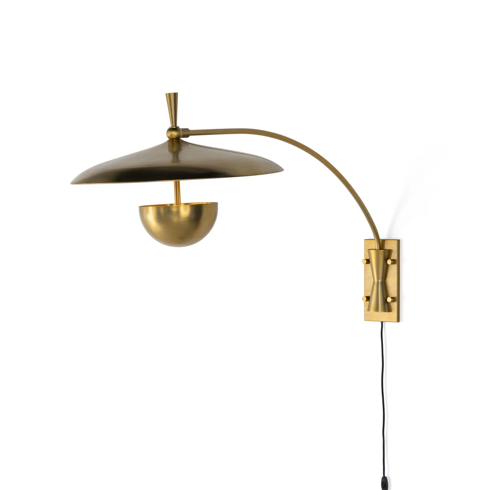 Bennington Sconce