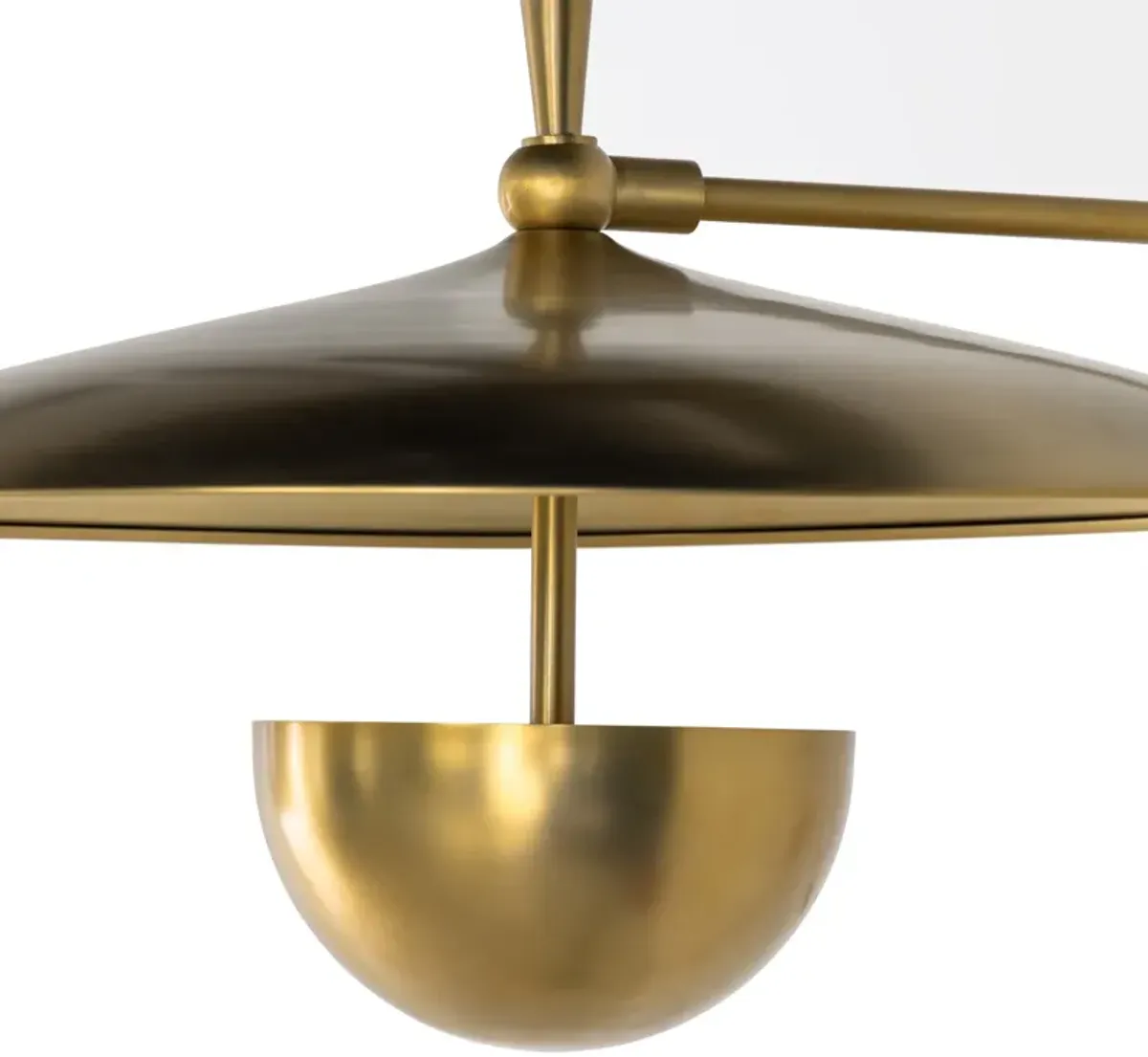 Bennington Sconce