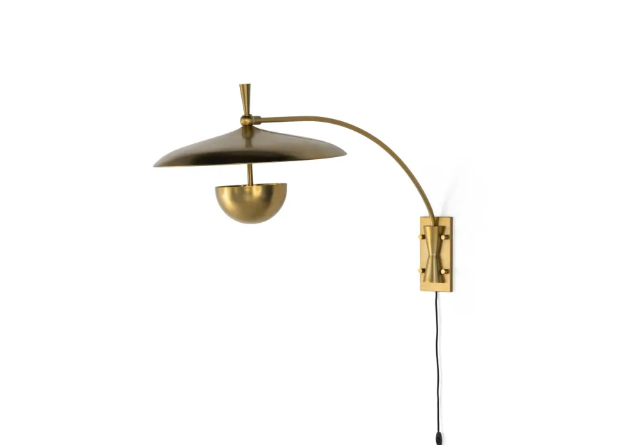 Bennington Sconce