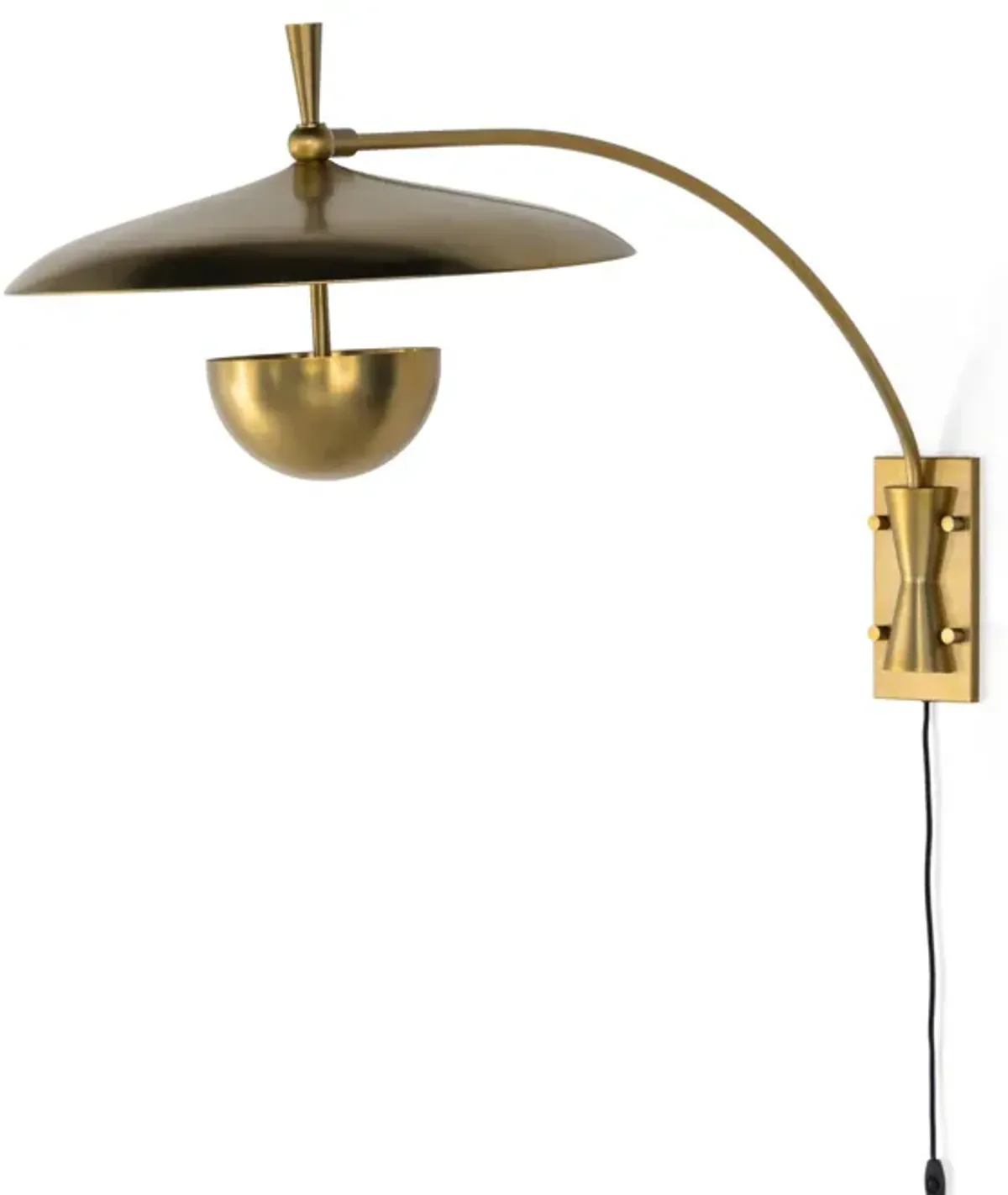 Bennington Sconce