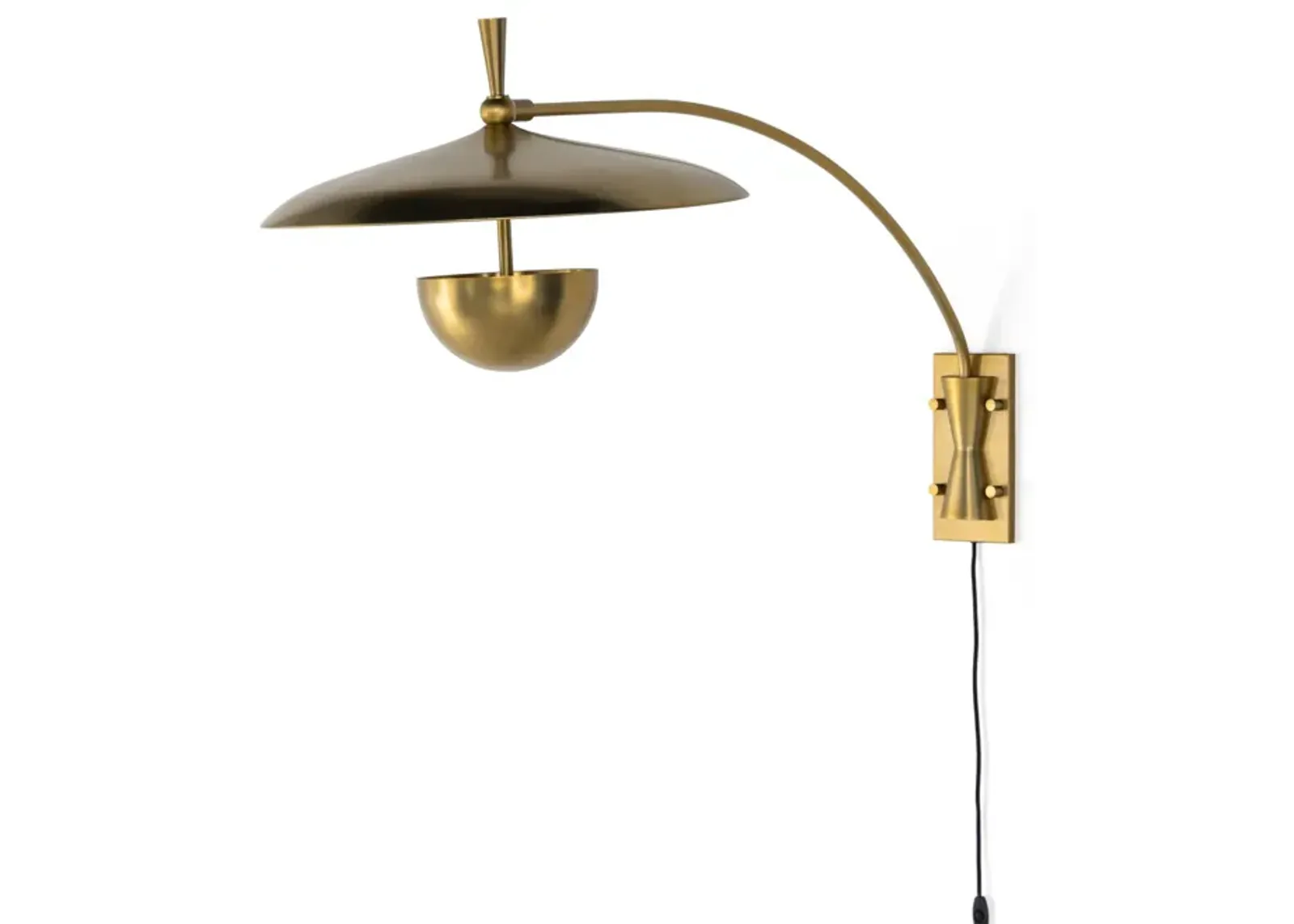 Bennington Sconce