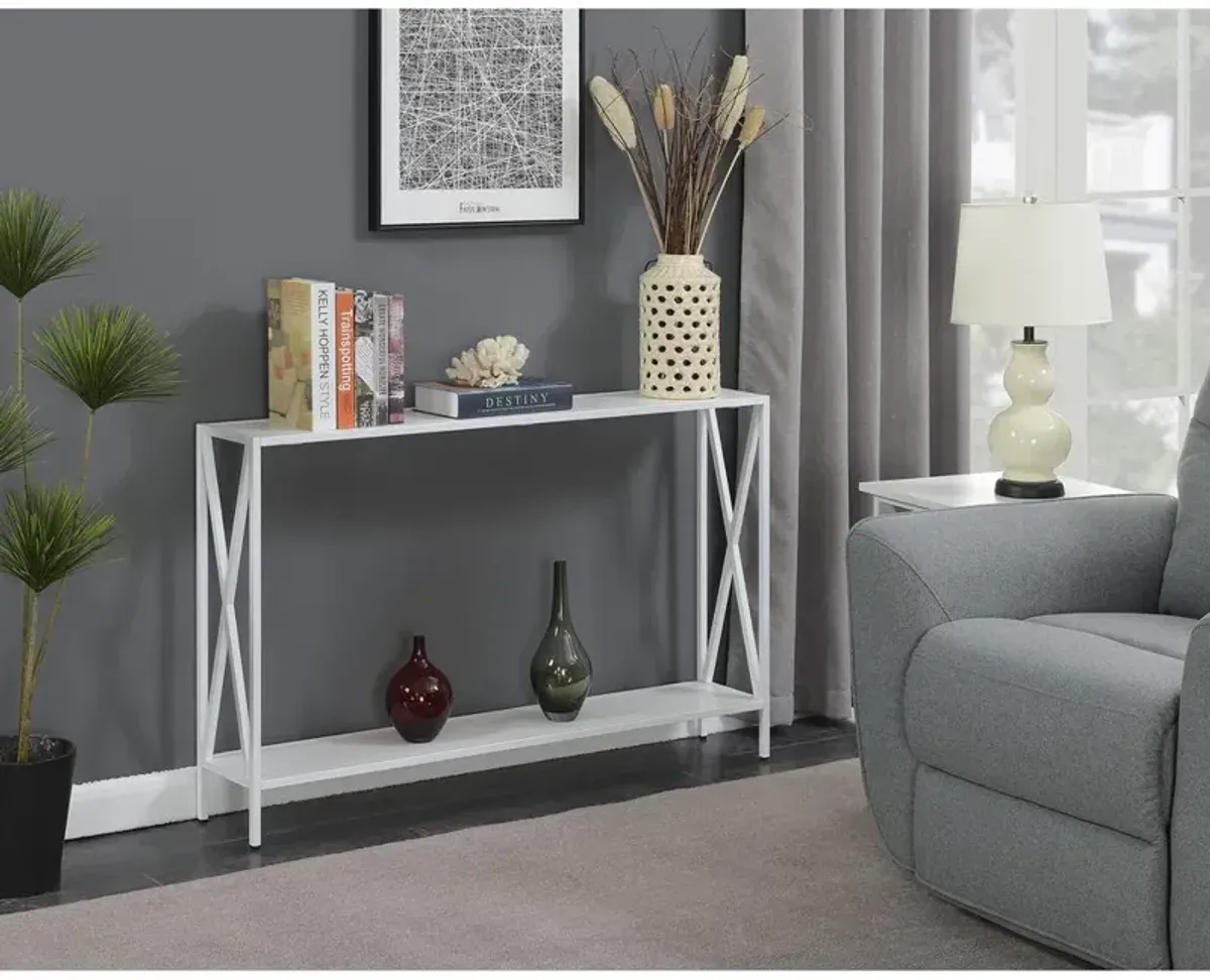 Convience Concept, Inc. Tucson Console Table