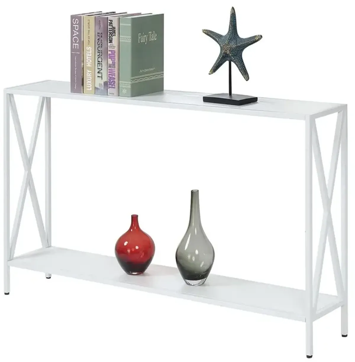 Convience Concept, Inc. Tucson Console Table