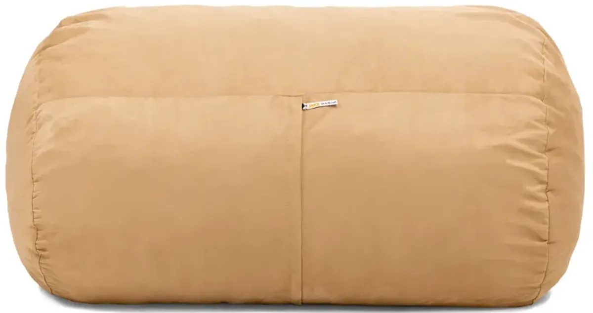 Jaxx 4 ft Lounger Bean Bag