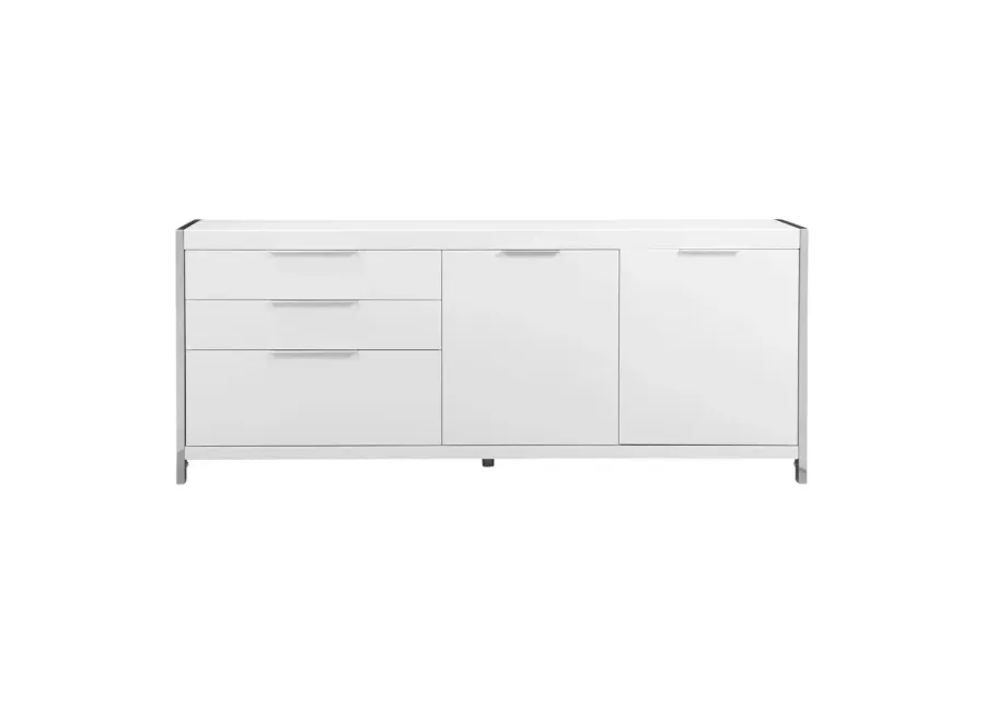 Moe�s Neo Sideboard