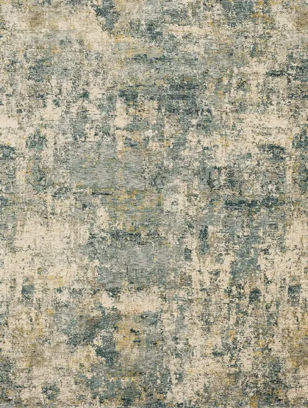 Marash Ankara gray 10' X 14' Rug