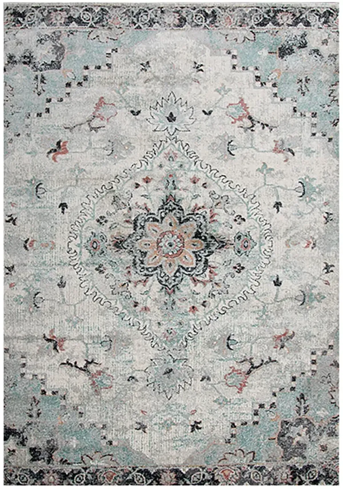 Odyssey ODY834 8' x 10' Rug