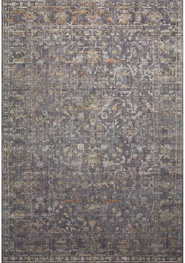 Rosemarie ROE04 5'" x 5'" Rug