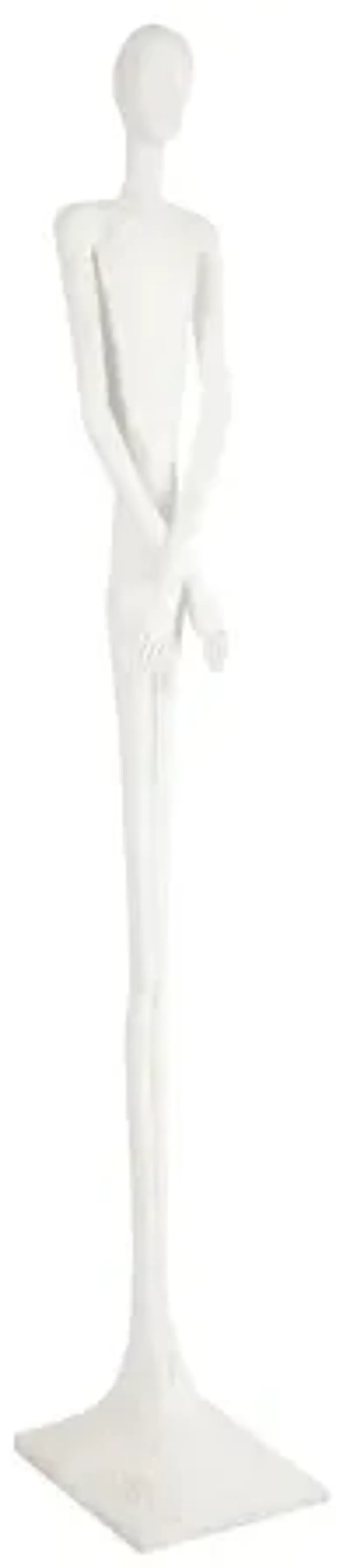 Lloyd Sculpture