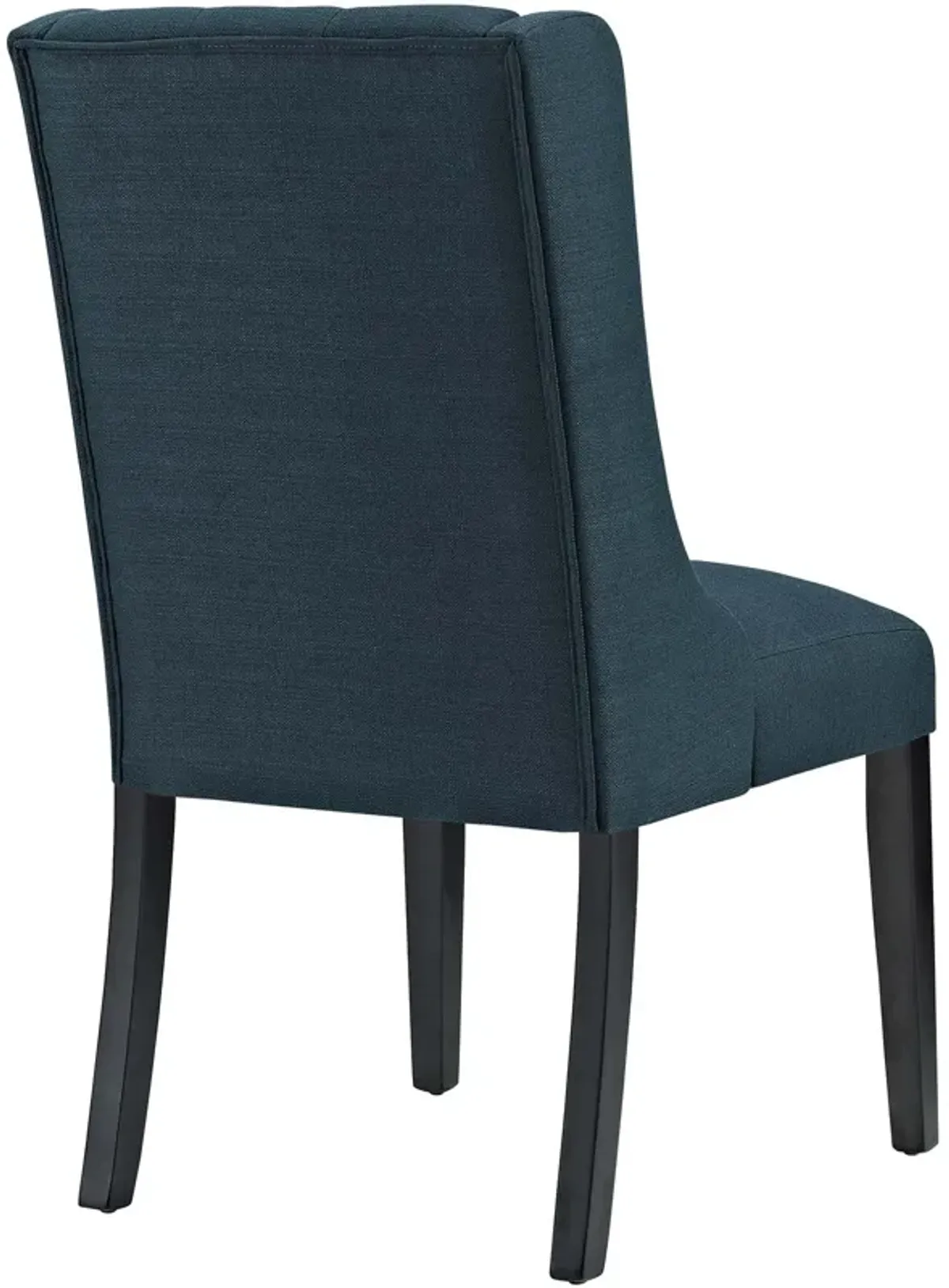 Baronet Dining Chair Fabric Set of 2