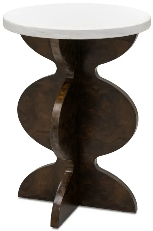 Paloma Accent Table