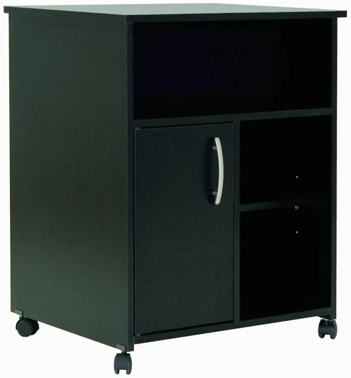 Sustainable Office Printer Stand with Eco-Friendly Materials