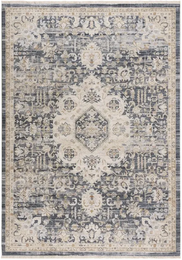 Iconic ICO757 8'10" x 11'10" Rug