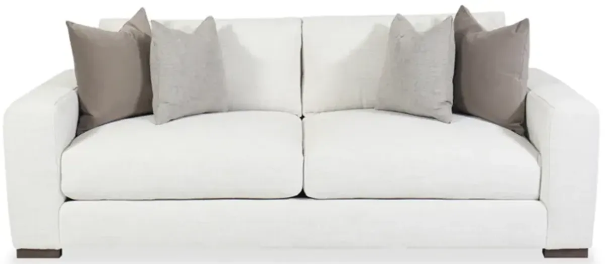 Drew Fabric Sofa