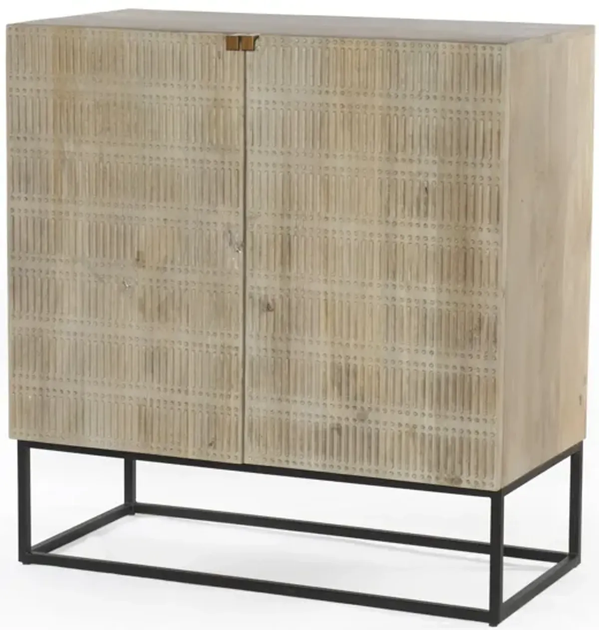 Kelby Bar Cabinet