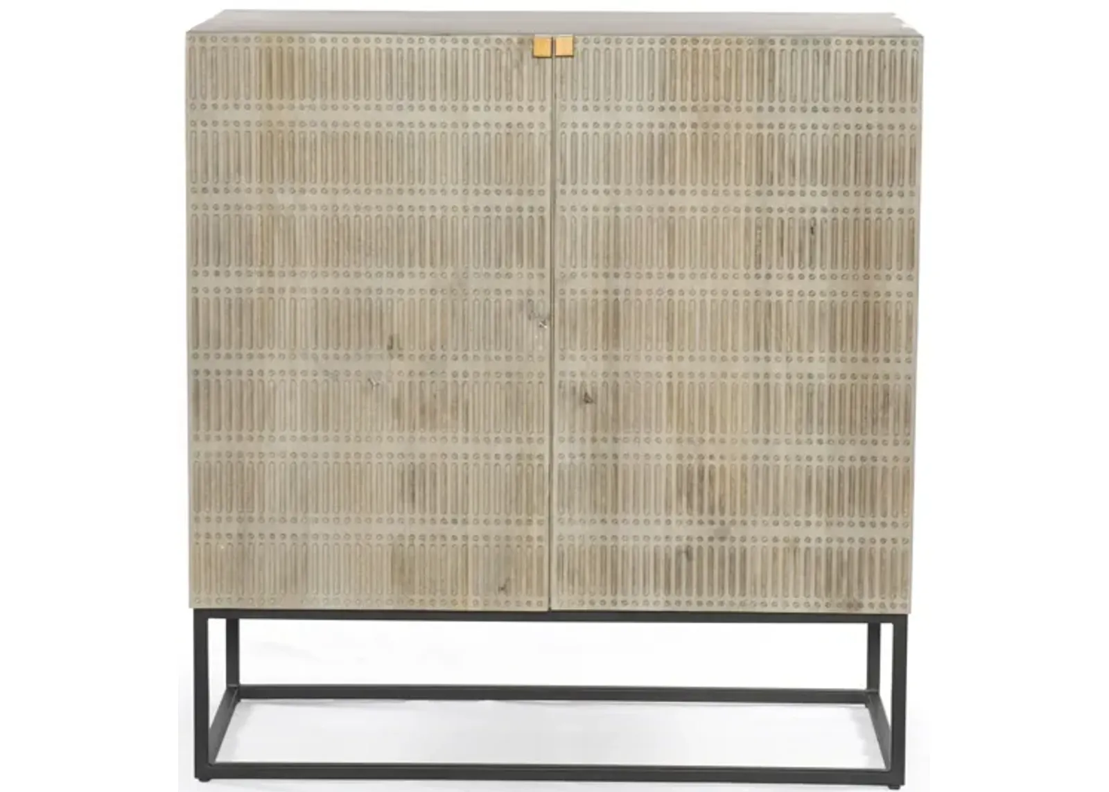 Kelby Bar Cabinet