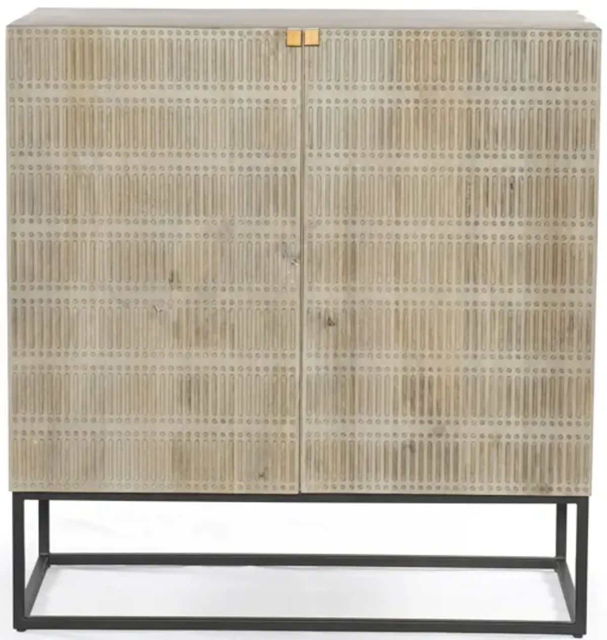 Kelby Bar Cabinet