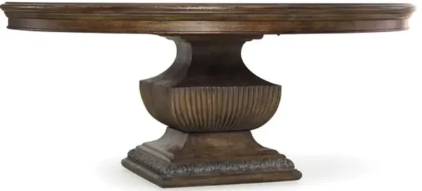 Rhapsody Round Dining Table