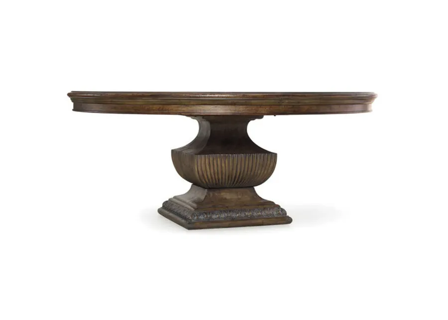 Rhapsody Round Dining Table