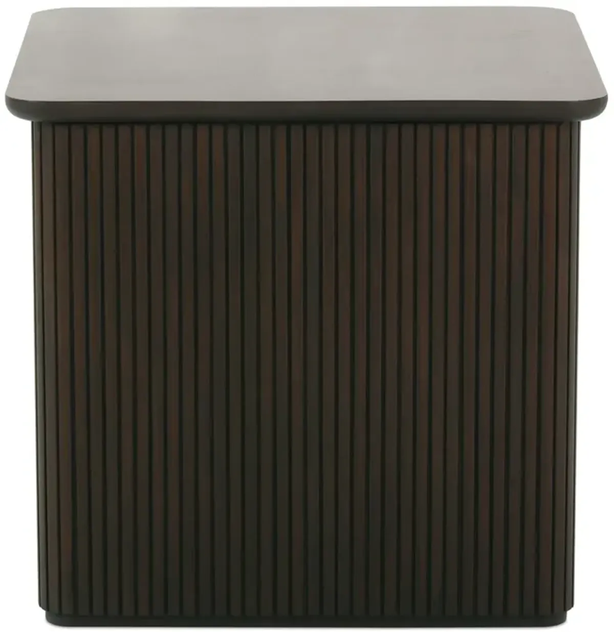 Kindred Square End Table