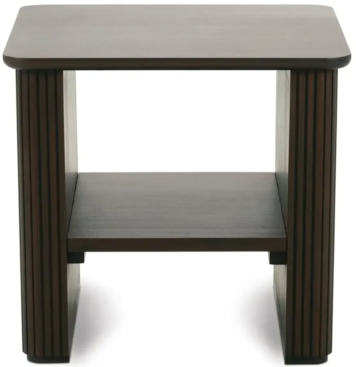 Kindred Square End Table