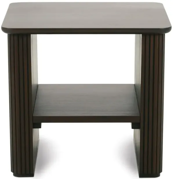Kindred Square End Table