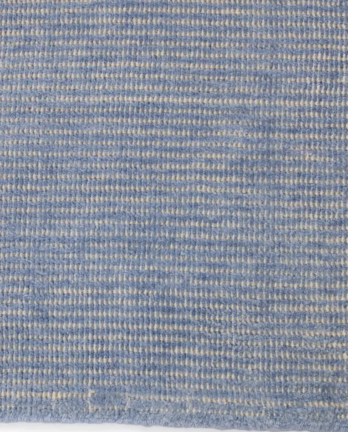 Brevin Danan Blue 9' x 12' Rug