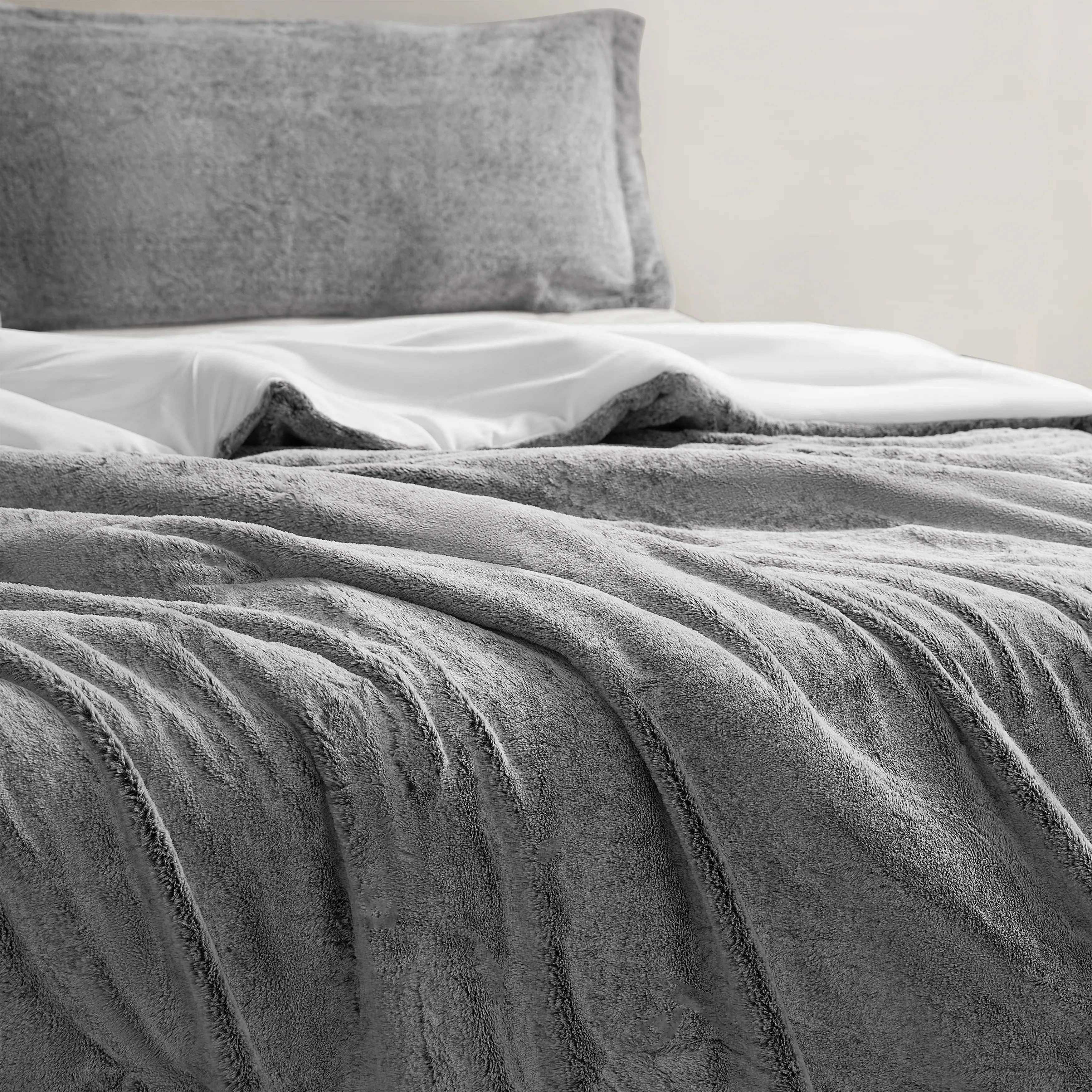 Siberian Husky - Coma Inducer� Oversized Comforter Set