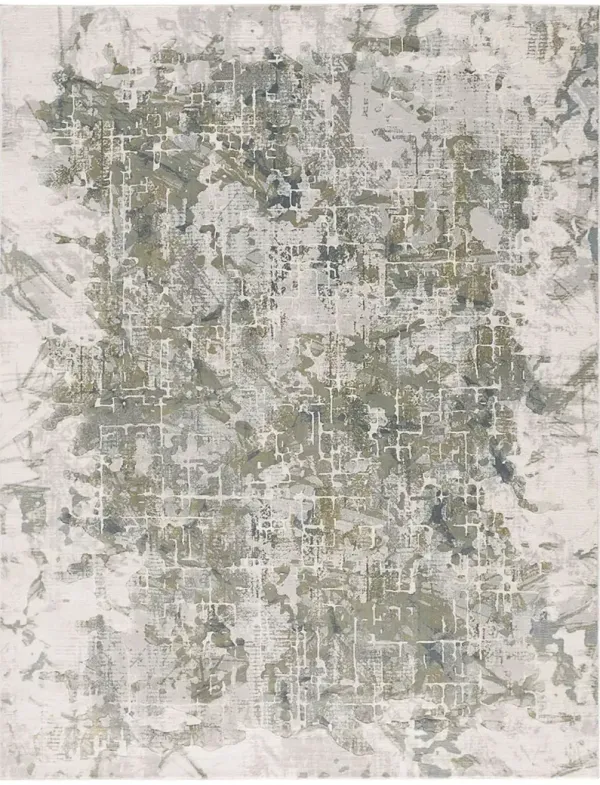 Atwell 3146F 5'3" X 7'6" Rug