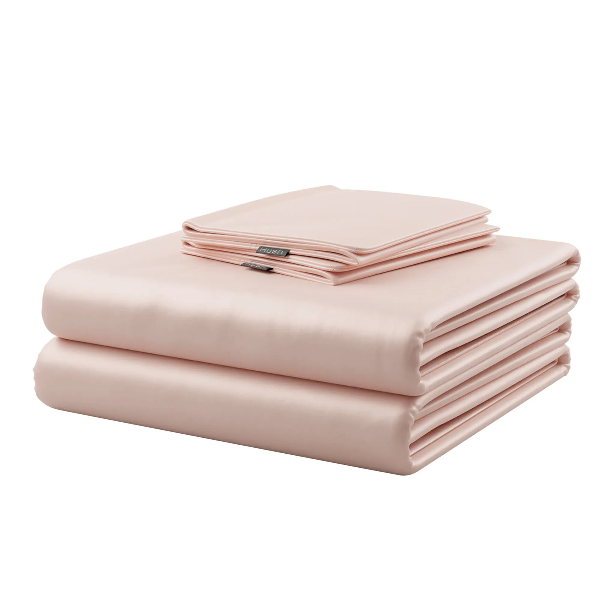 Hush Bamboo Sheets