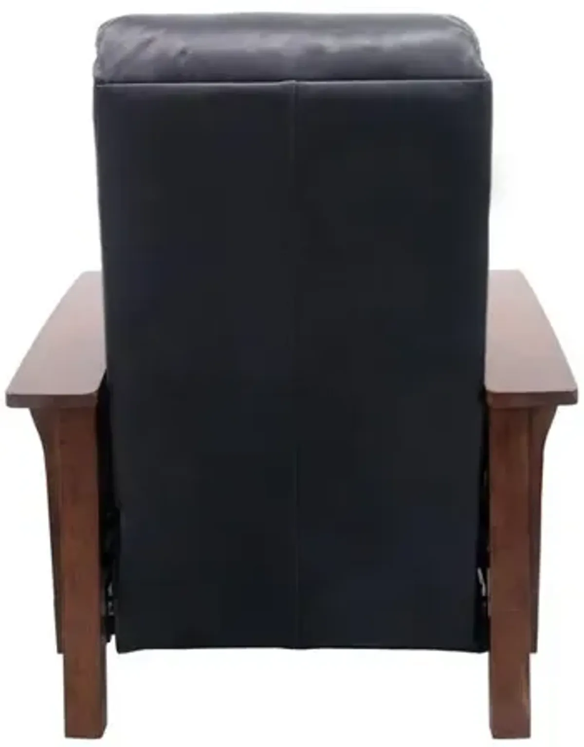 Barcalounger Mission Recliner