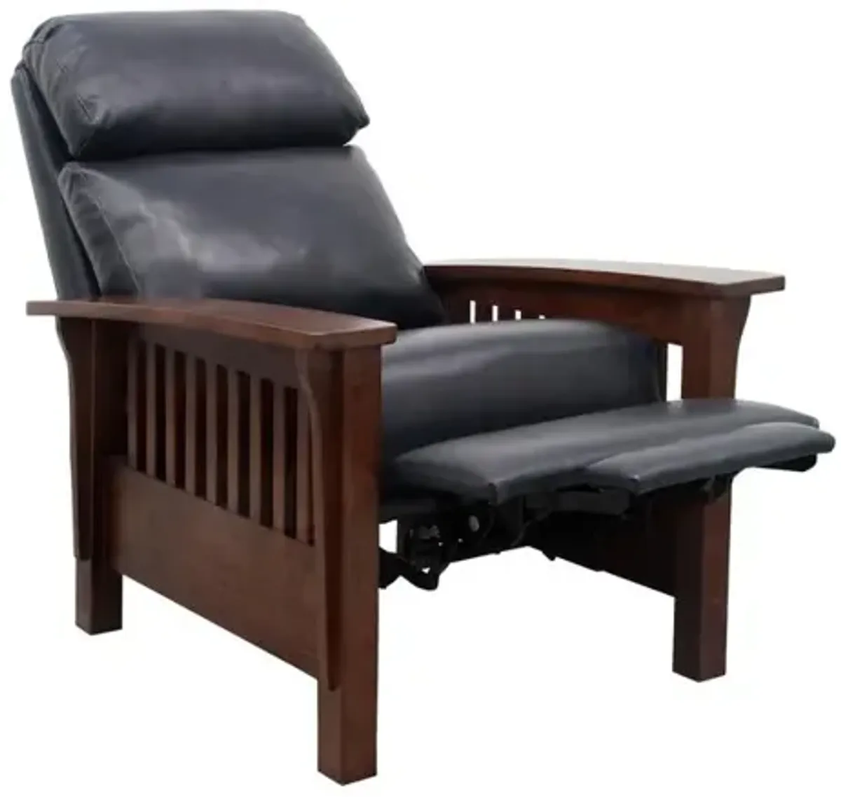 Barcalounger Mission Recliner