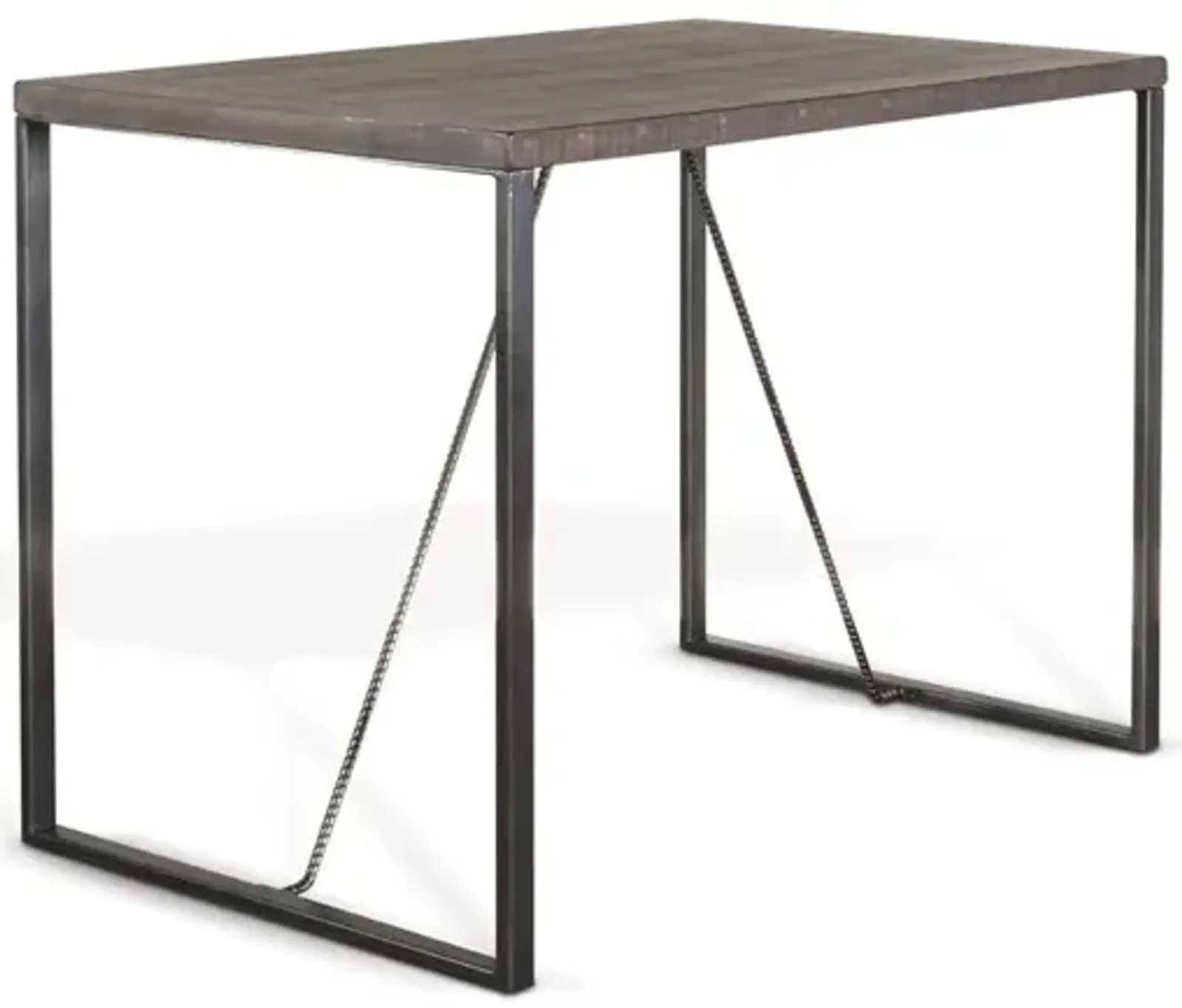 Sunny Designs Newport Counter Height Dining Table