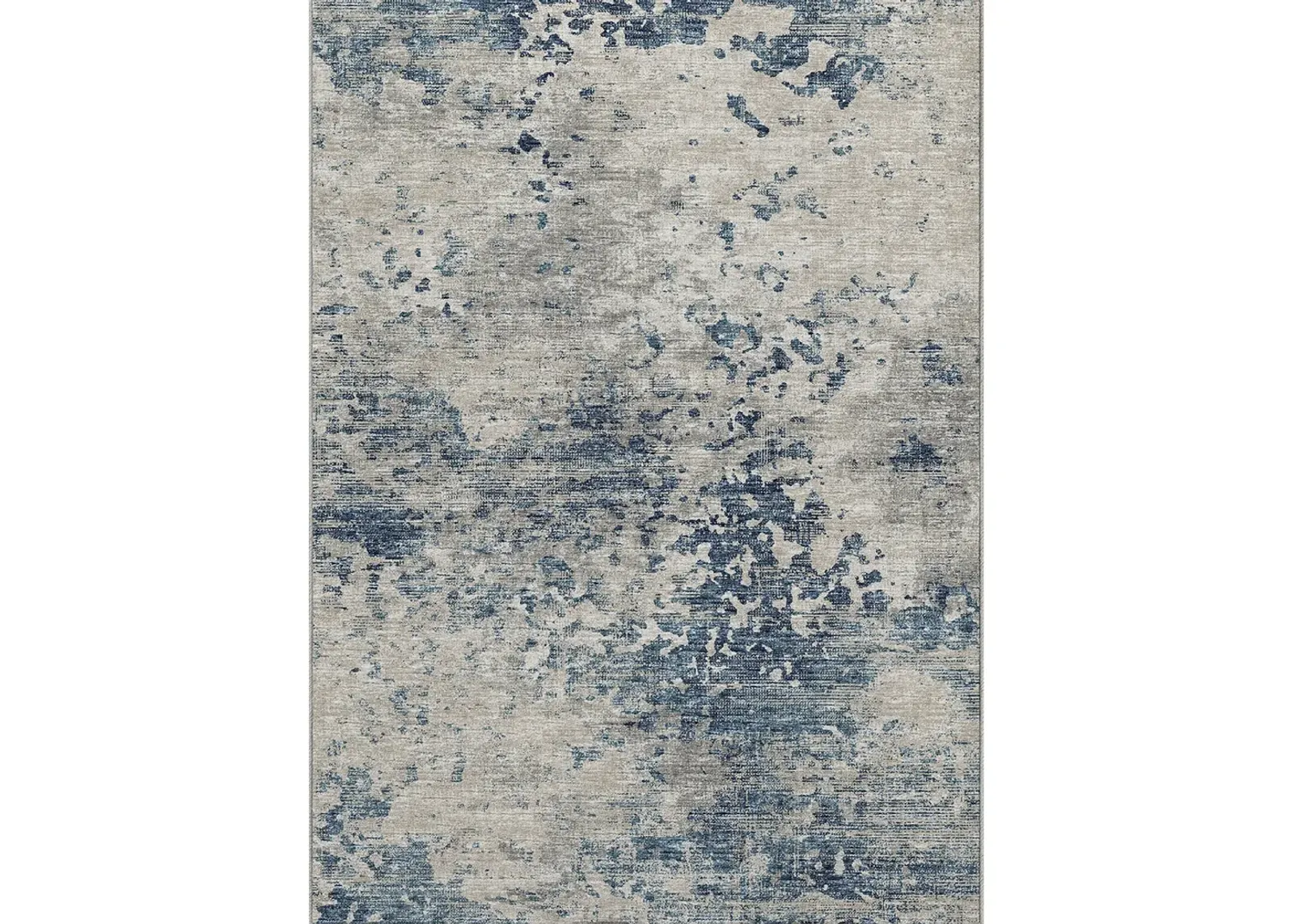 Camberly CM5 Ink 3' x 5' Rug