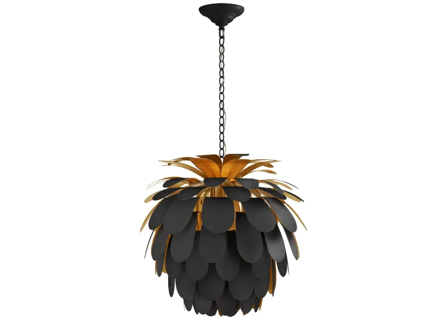 Cynara Medium Chandelier