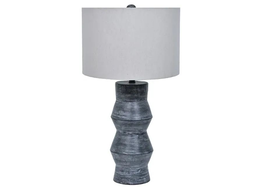 Kerbert Table Lamp