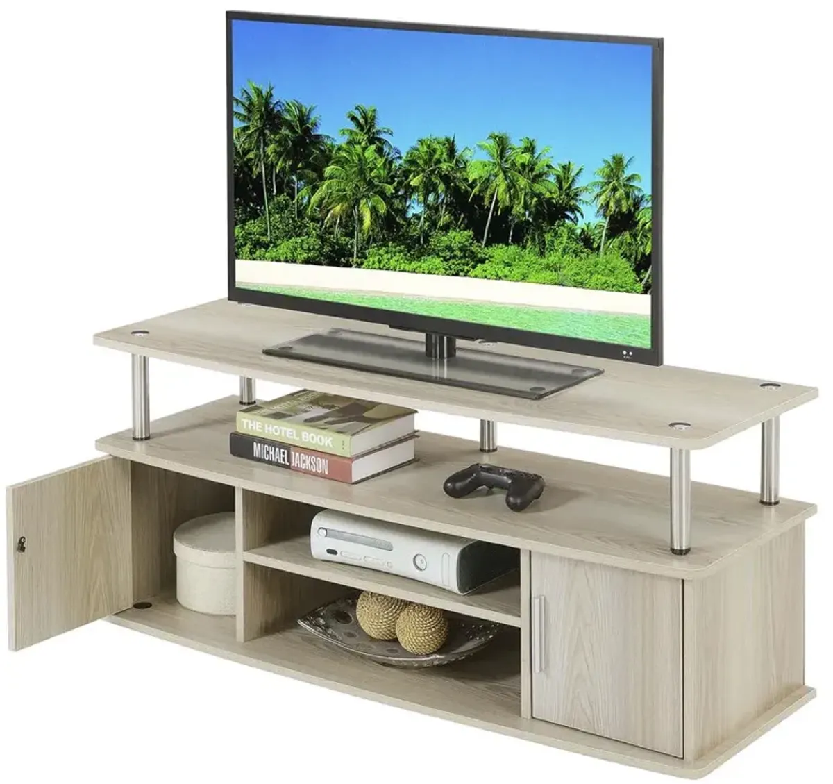 Convience Concept, Inc. Designs2Go Monterey TV Stand