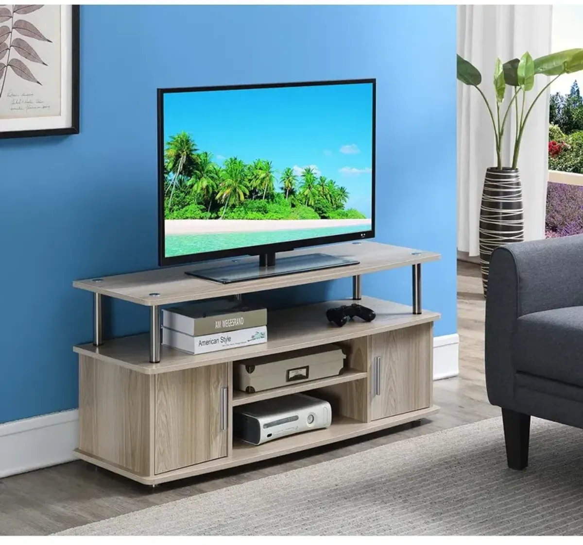 Convience Concept, Inc. Designs2Go Monterey TV Stand