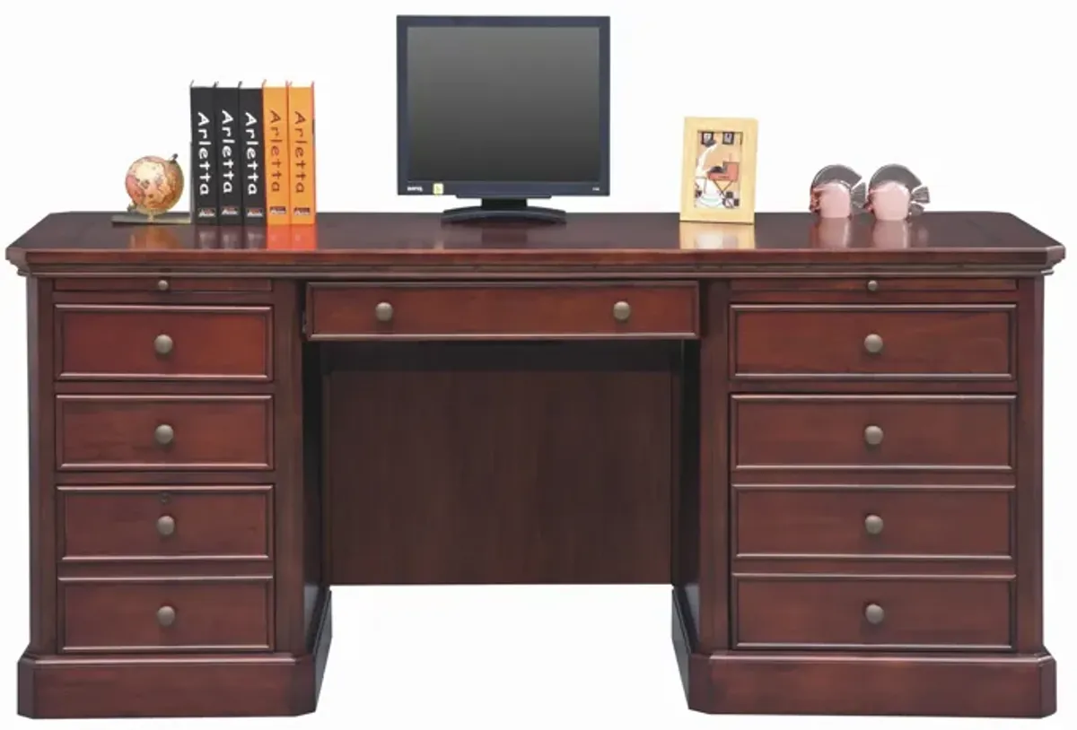 Canyon Ridge Credenza
