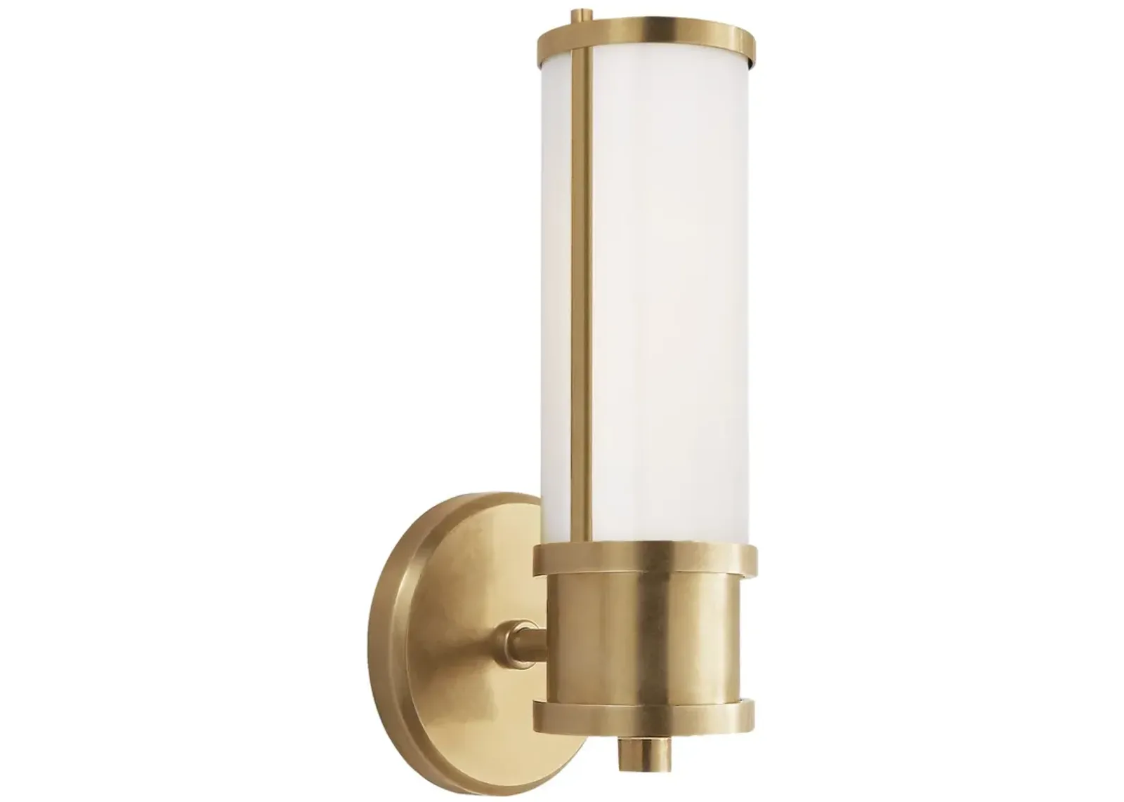 Lichfield Single Sconce