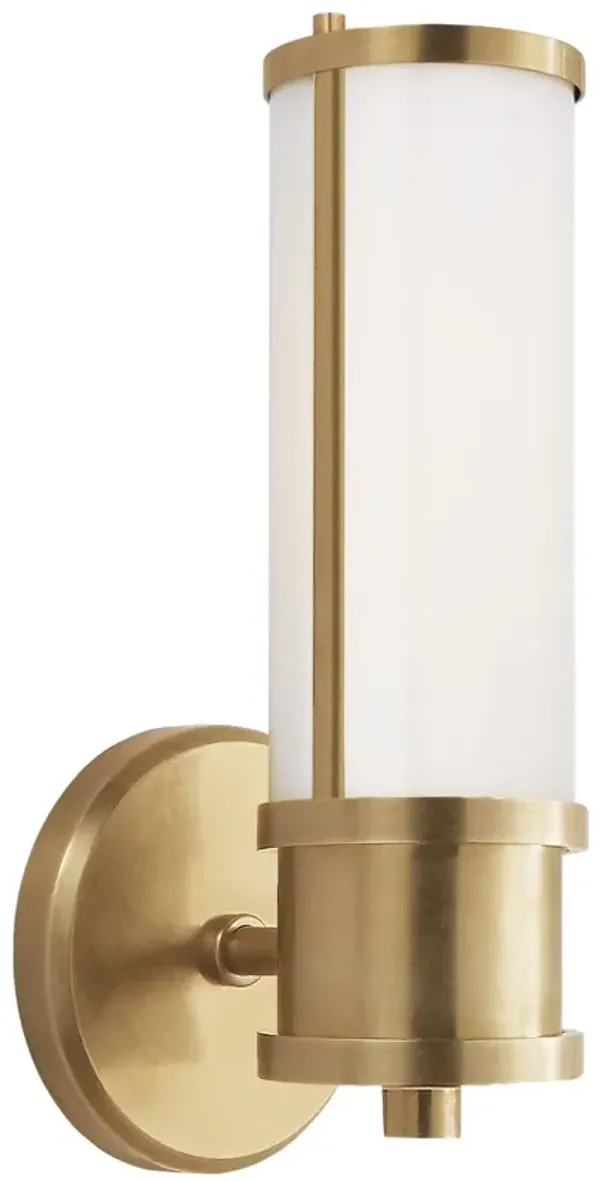 Lichfield Single Sconce