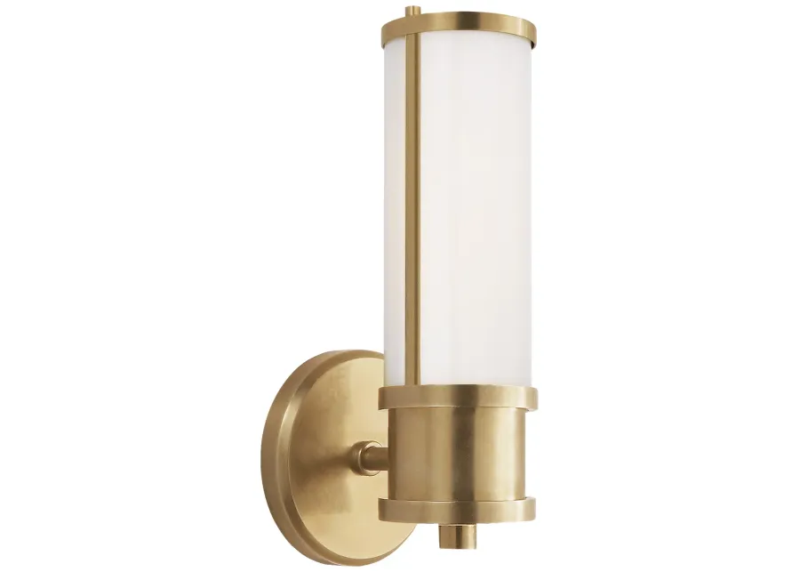 Lichfield Single Sconce