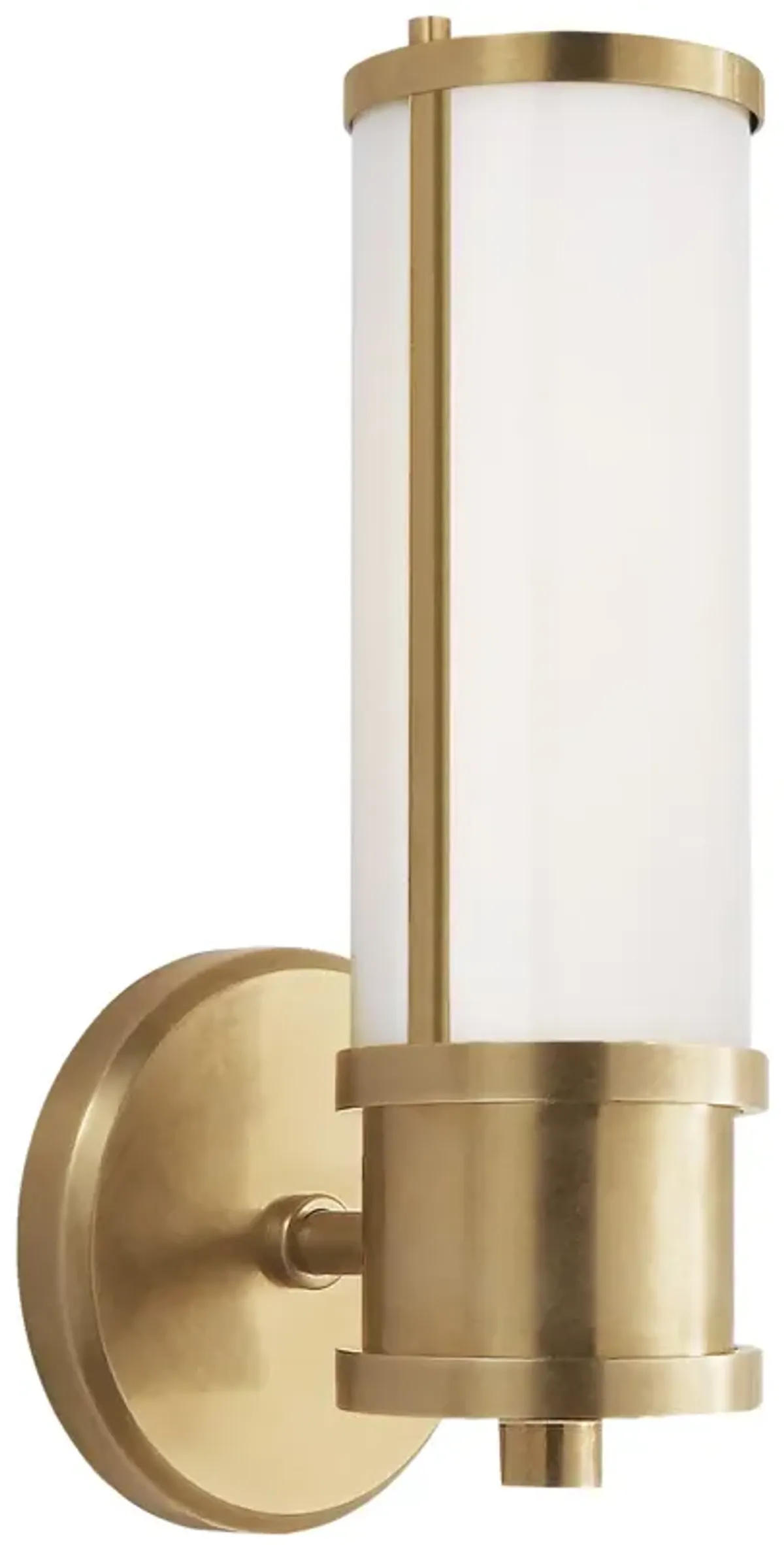 Lichfield Single Sconce