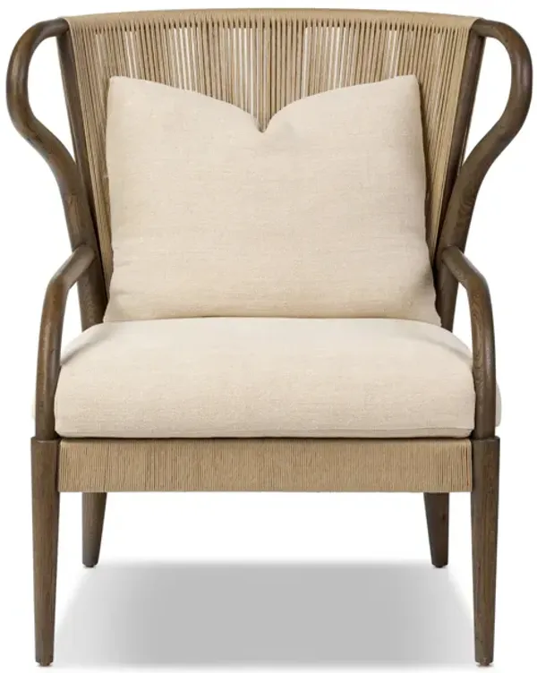 Amira Broadway Dune Chair