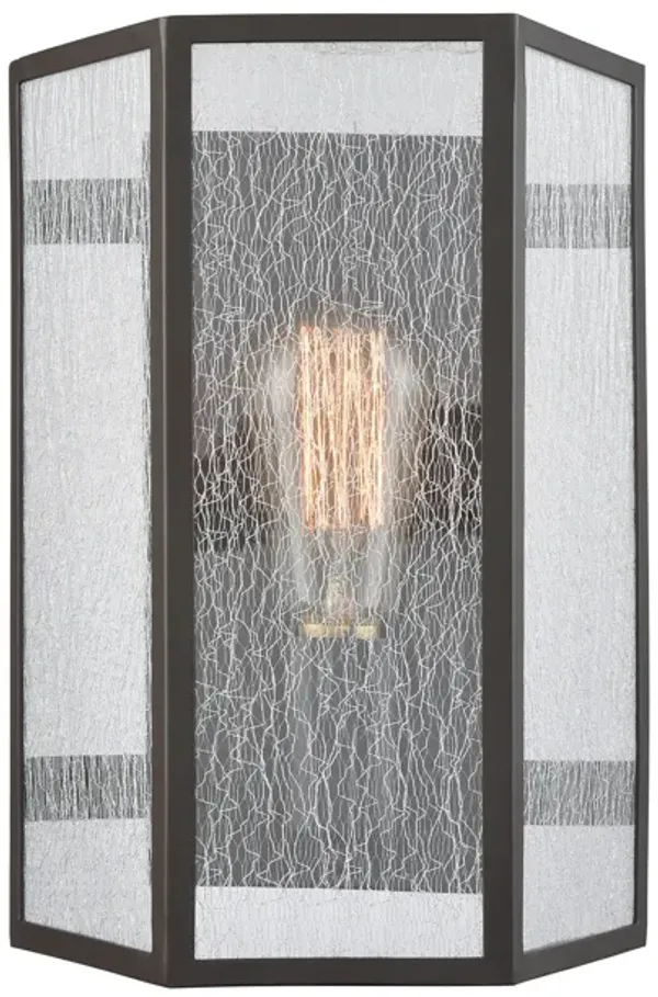 Spencer 1-Light Sconce