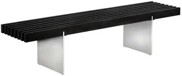 Atticus Bench
