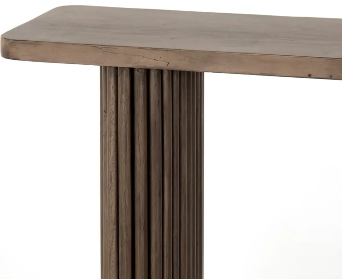 Rutherford Console Table